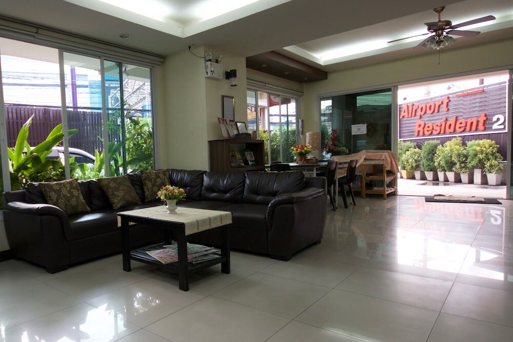 Фото Airport Resident 2