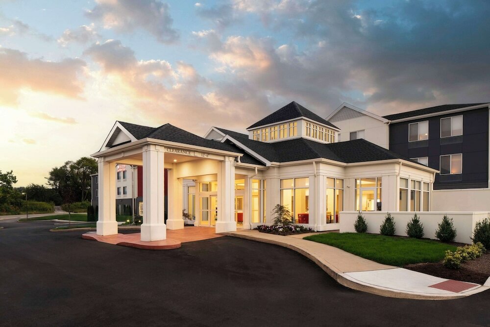 Фото Hilton Garden Inn Kennett Square