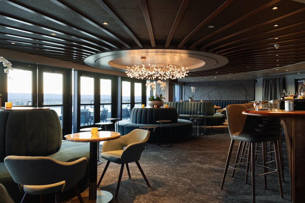 Фото Hotel Indigo Vancouver Dwtn – Portland Area, an Ihg Hotel