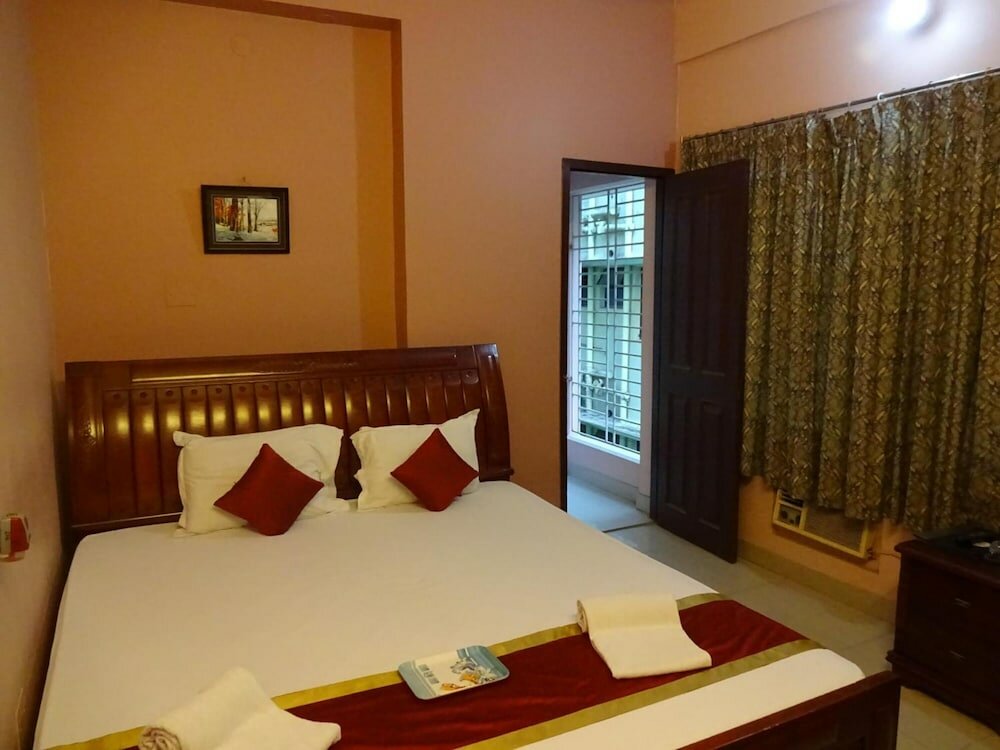 Фото Hotel Avisha