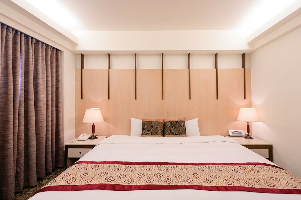 Фото Waugh Den Hotel