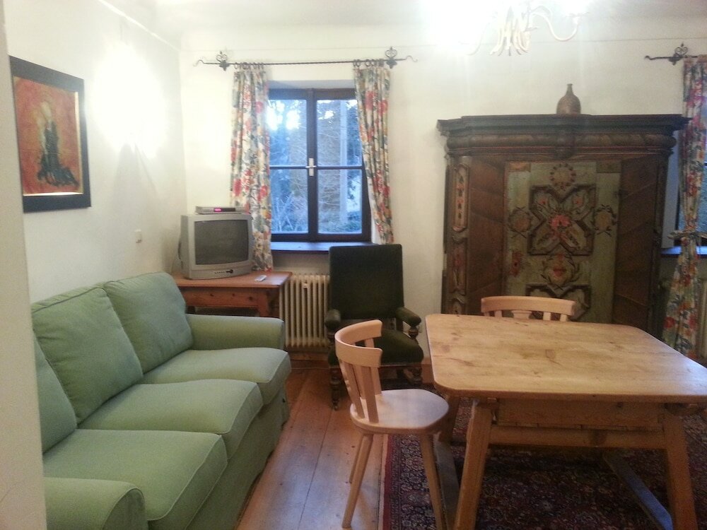 Фото Haus Wartenberg