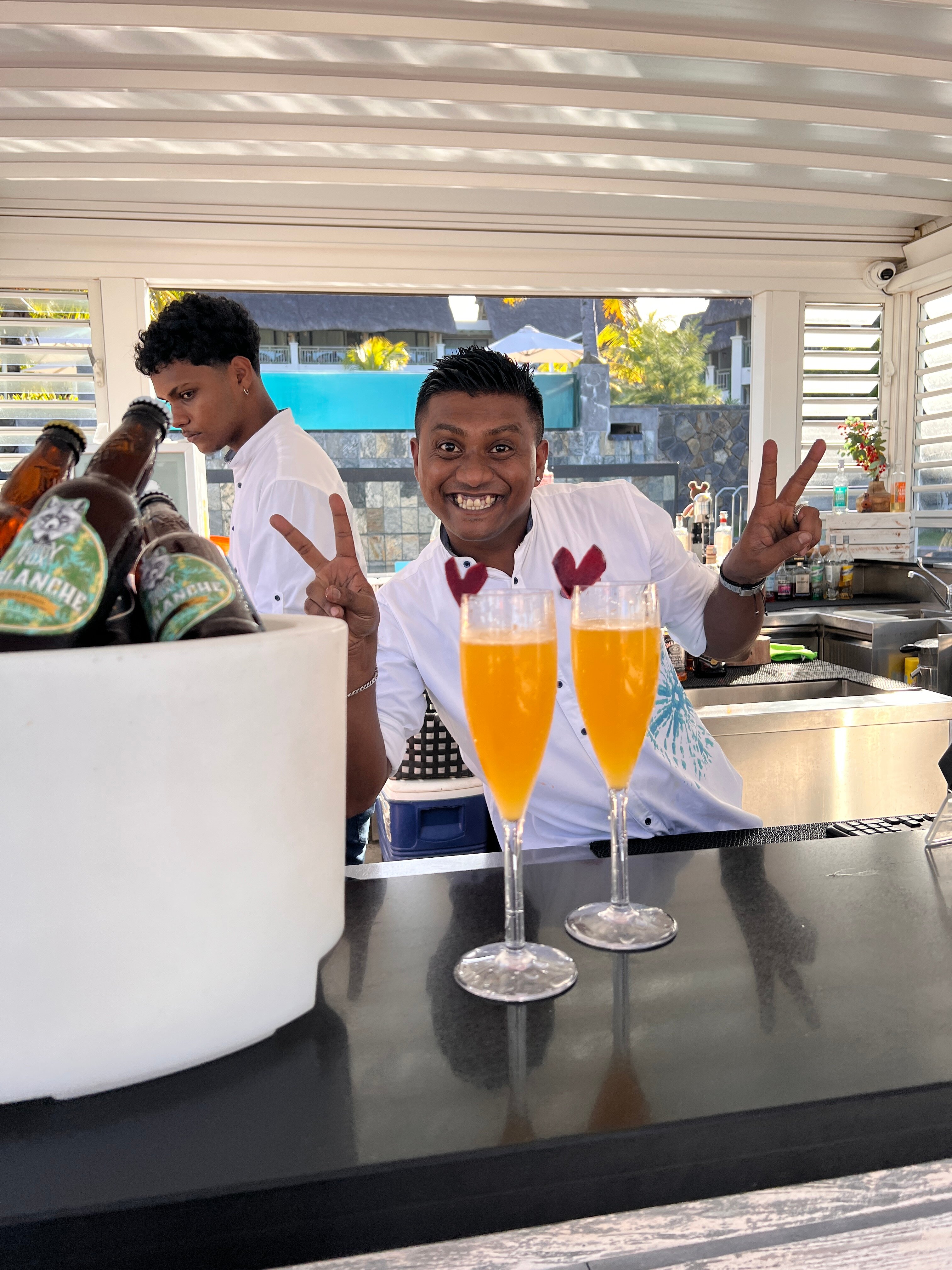 Фото C Mauritius – All Inclusive