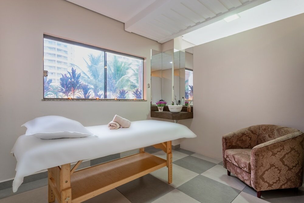 Фото Wyndham Olímpia Royal Hotels