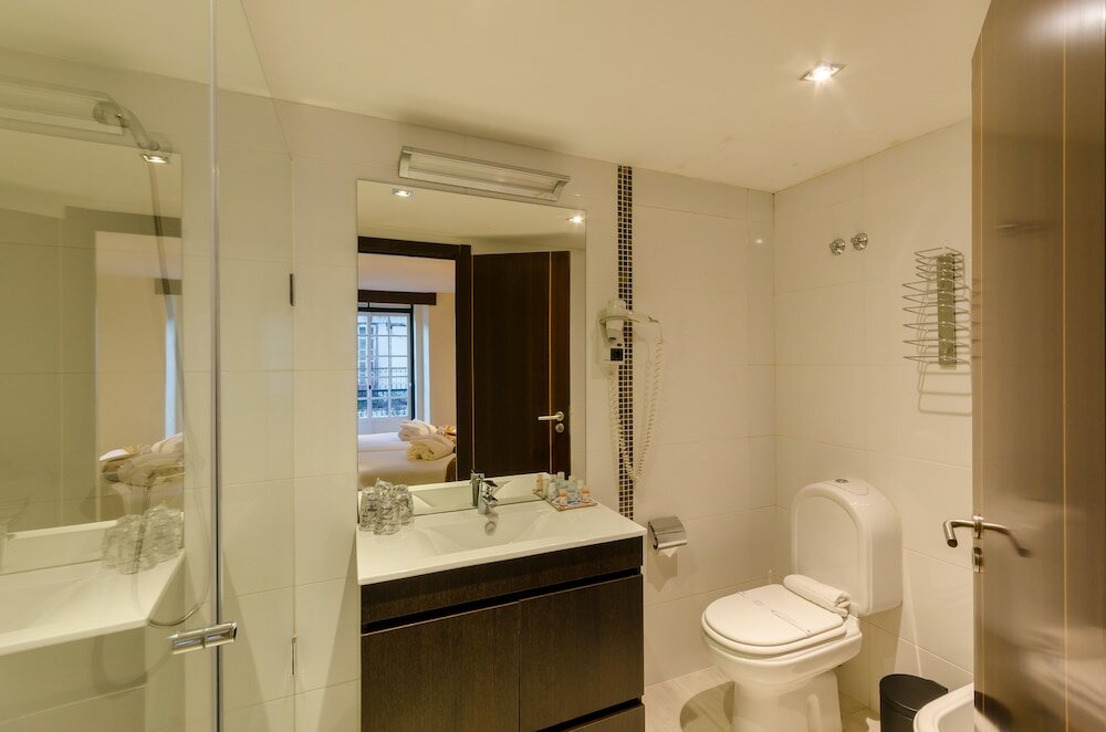 Фото Hotel Duas Nacoes