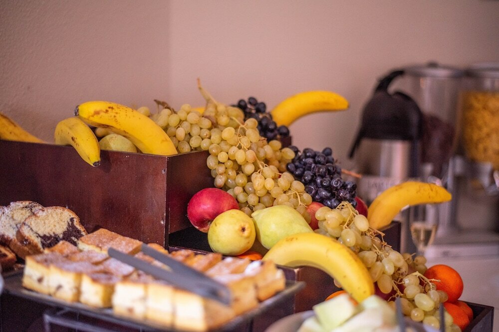 Фото Hotel Carpathia