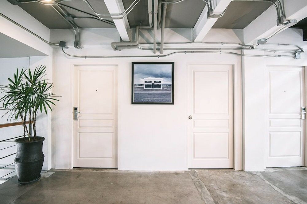 Фото Nourish Vegan B&b