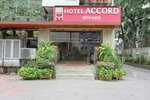 Hotel Accord Mumbai