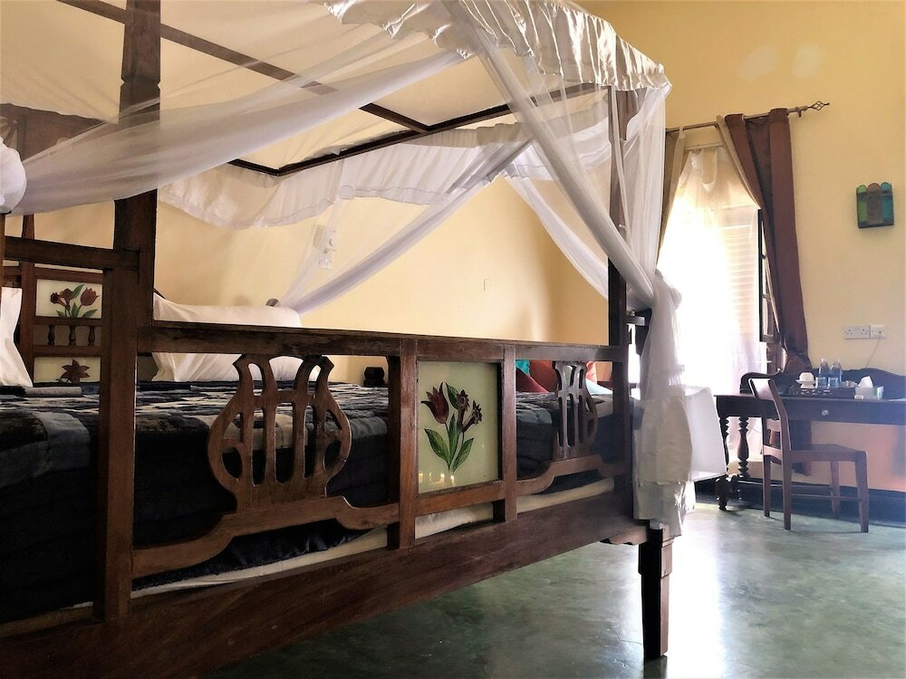 Фото Beyt Al Salaam