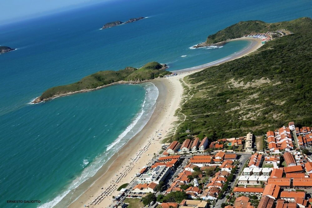 Фото Pousada Porto do Sol