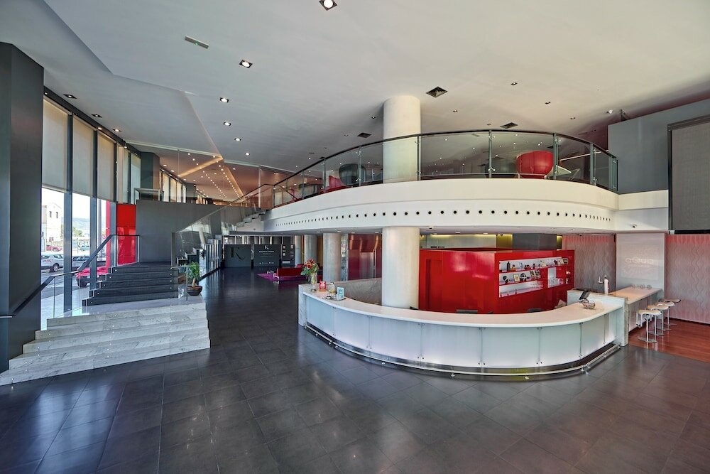 Фото Hotel Civis Luz Castellon