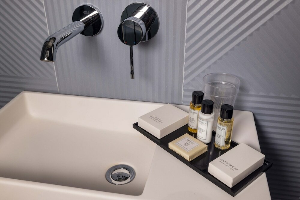 Фото Paris Art Hotel Quartier Latin by Malone