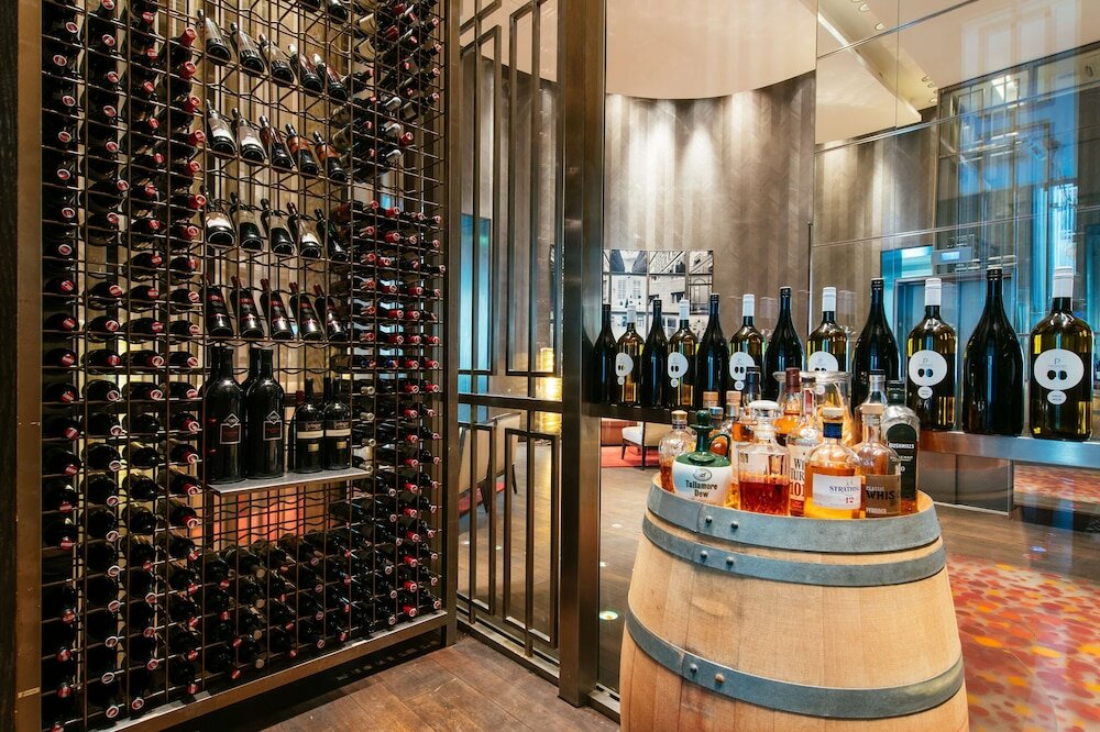 Фото Radisson Blu Style Hotel Vienna