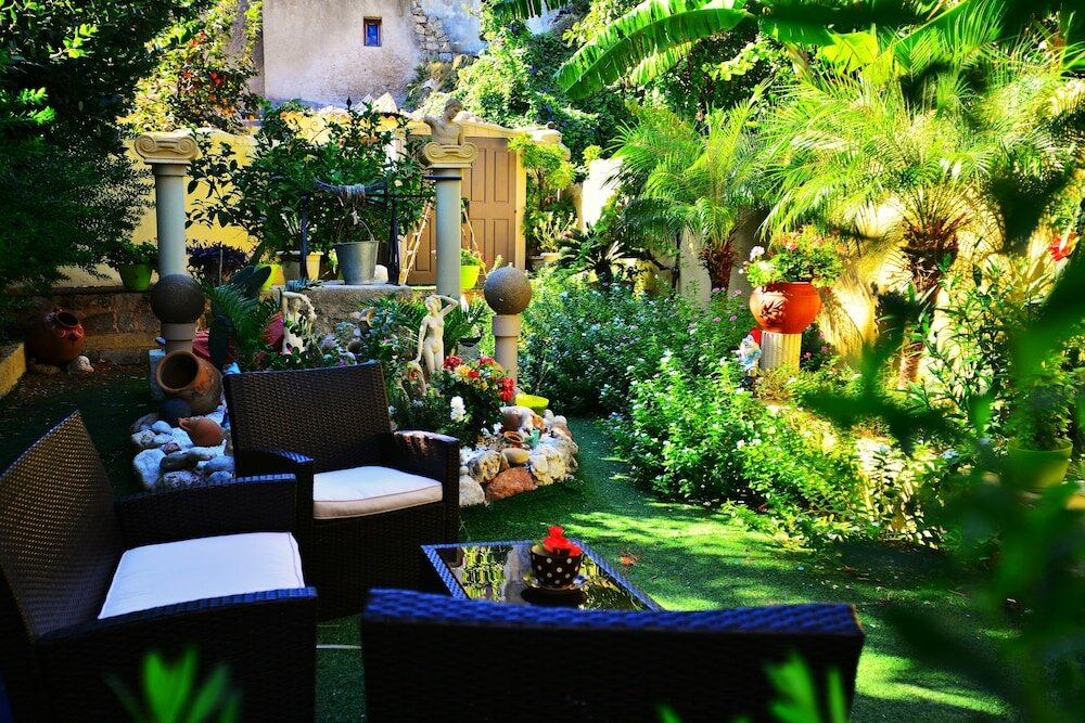 Фото Olympos Pension