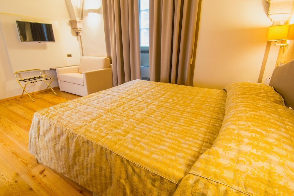 Фото Hotel Parco Borromeo