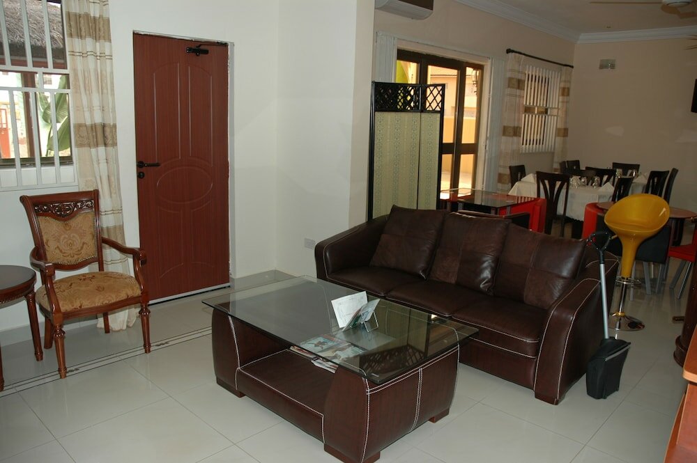 Фото Spintex Inn