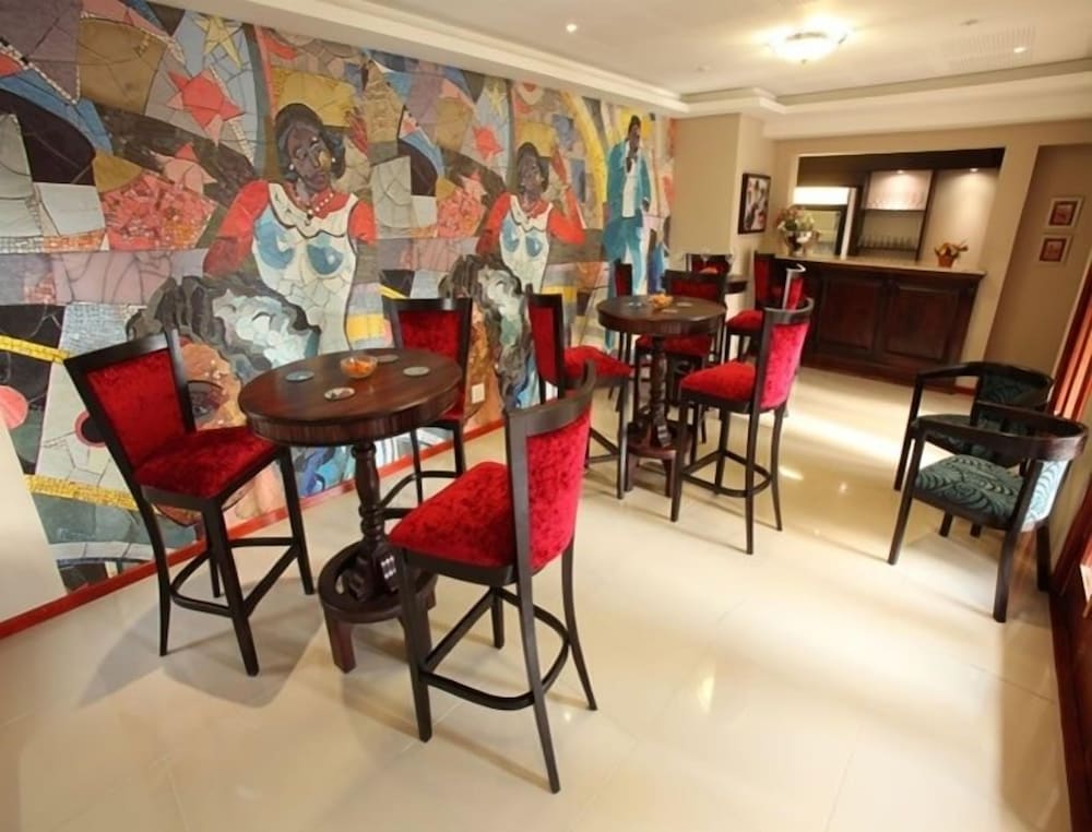 Фото Park Place Boutique Guesthouse