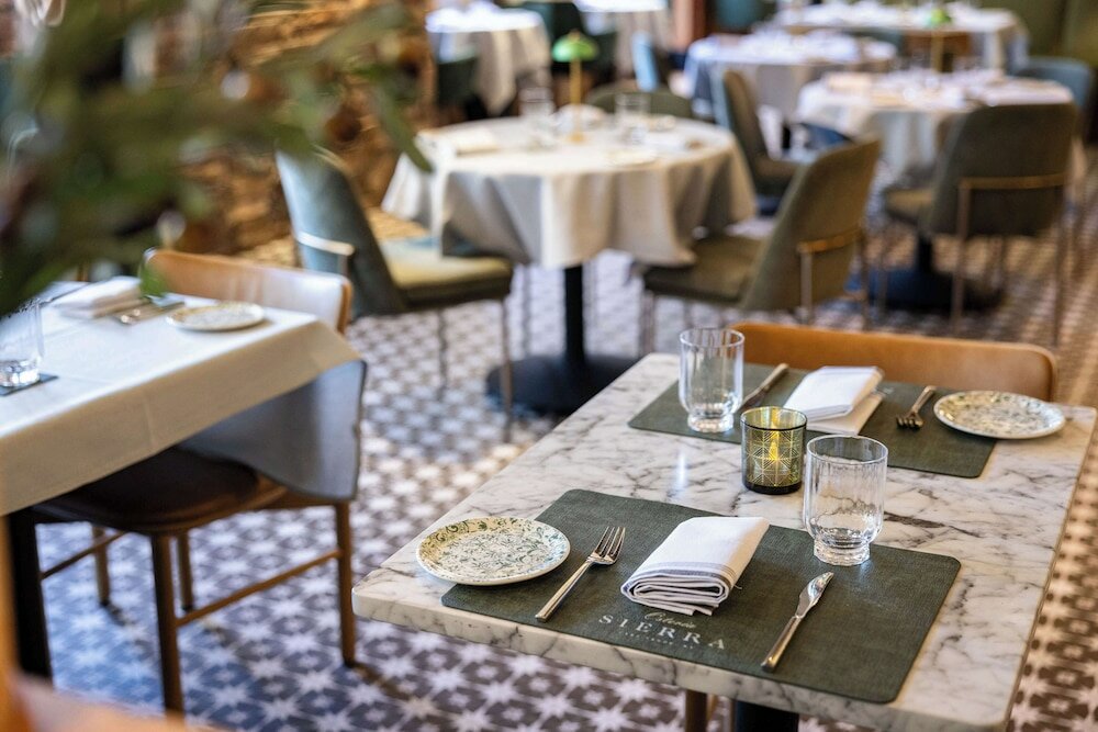 Фото Hyatt Regency Lake Tahoe Resort, SPA and Casino