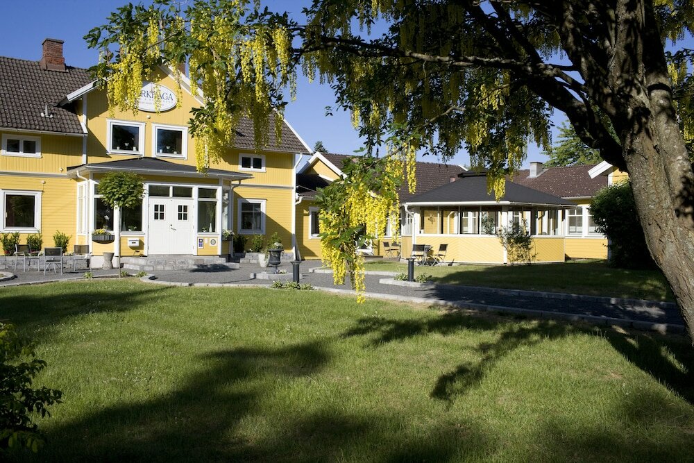 Фото Björkhaga Hotell & Konferens