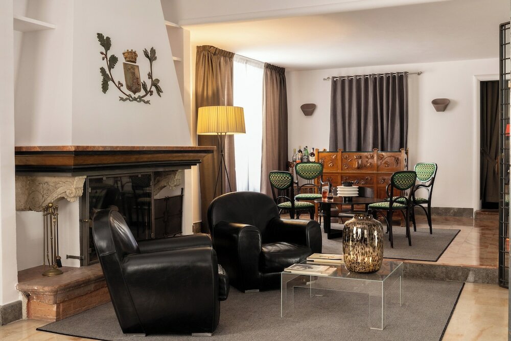 Фото Hotel Principe di Villafranca