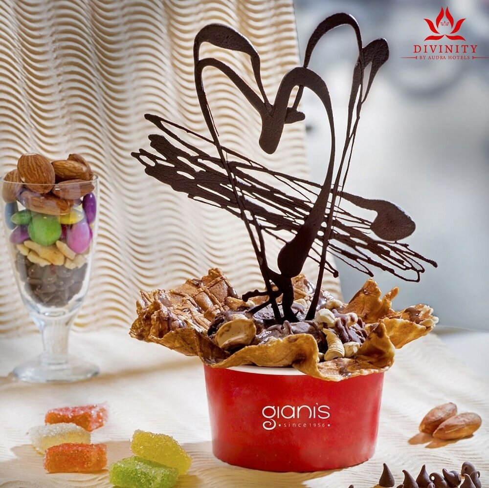 Фото Divinity by Audra Hotels