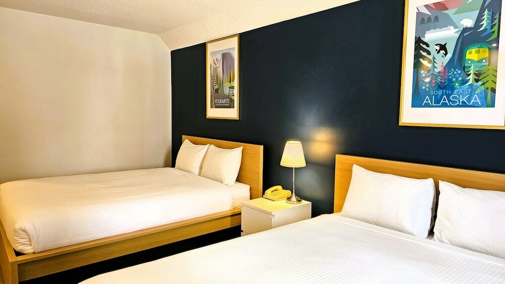 Фото Cloud 9 Inn