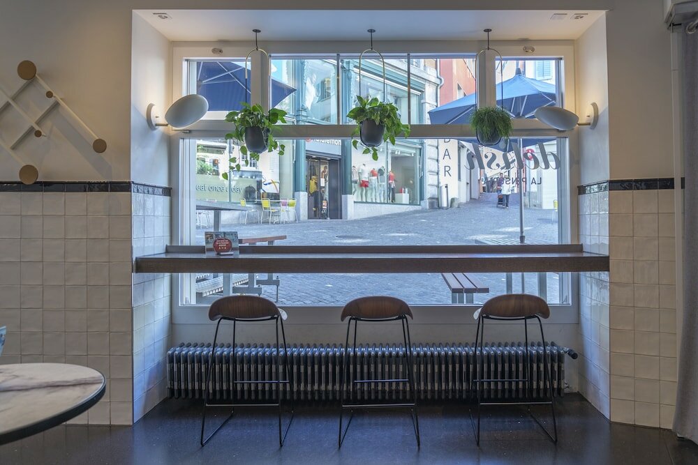 Фото Hotel Marktgasse