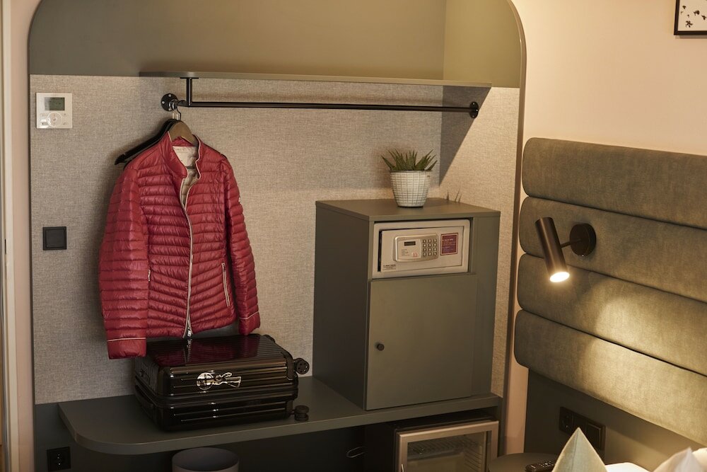 Фото Hotel Mirabell by Maier Privathotels