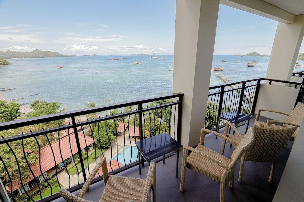 Фото Laprima Hotel Flores