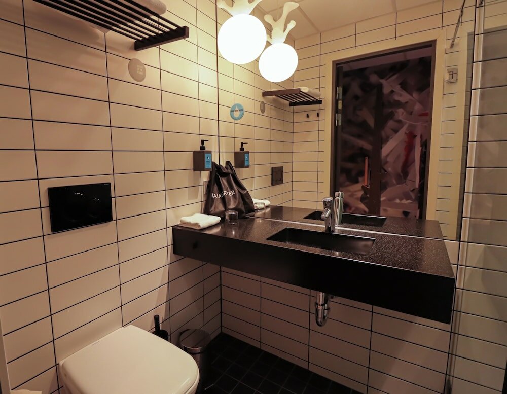 Фото Comfort Hotel Norrköping