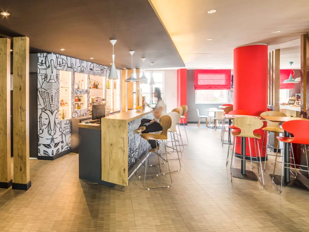 Фото Ibis Barcelona Castelldefels