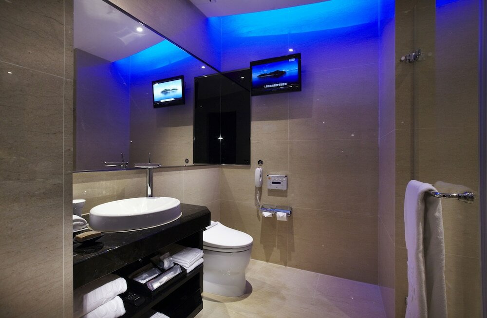 Фото The Tango Taipei ChangAn