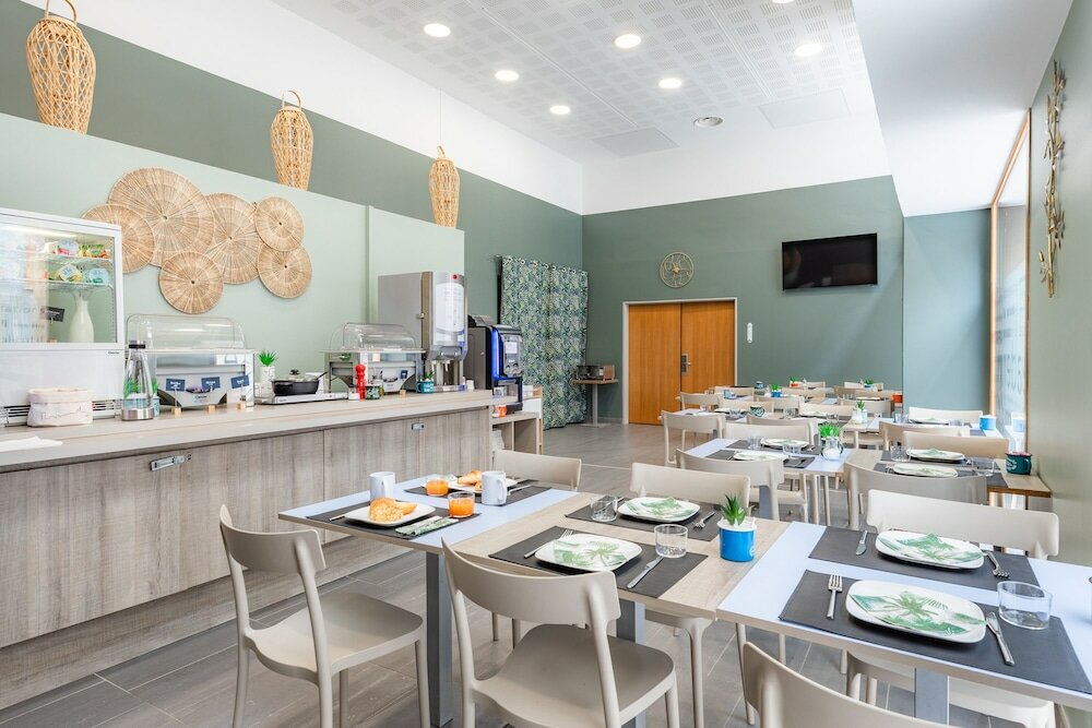 Фото Appart'City Marseille Euromed