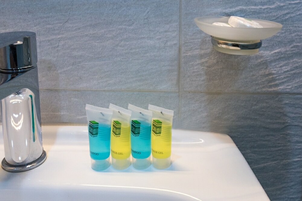 Фото Orbi Beach Tower