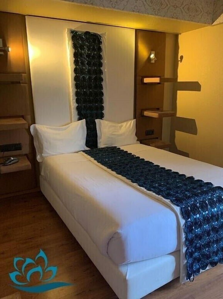 Фото Sever Rio Hotel