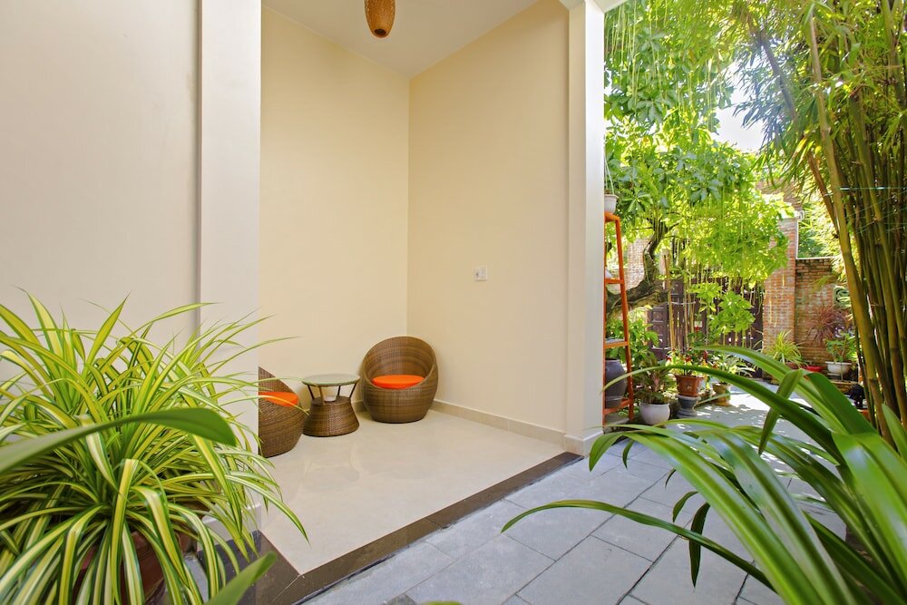 Фото Pham Gia Boutique Villa