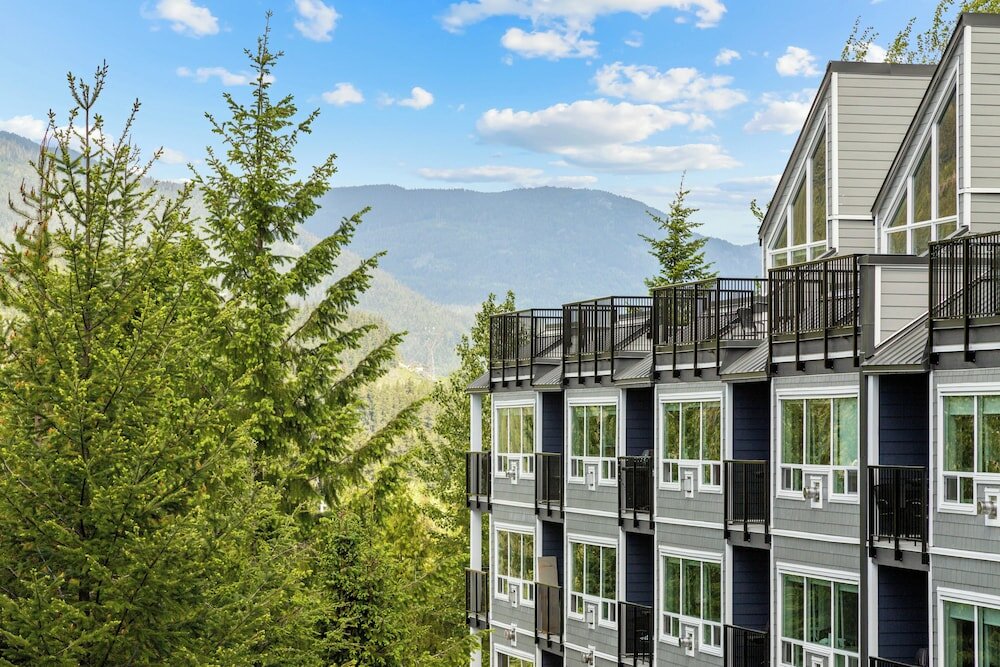 Фото WorldMark Whistler - Sundance