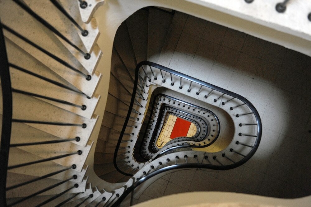 Фото Bellevue Hotel