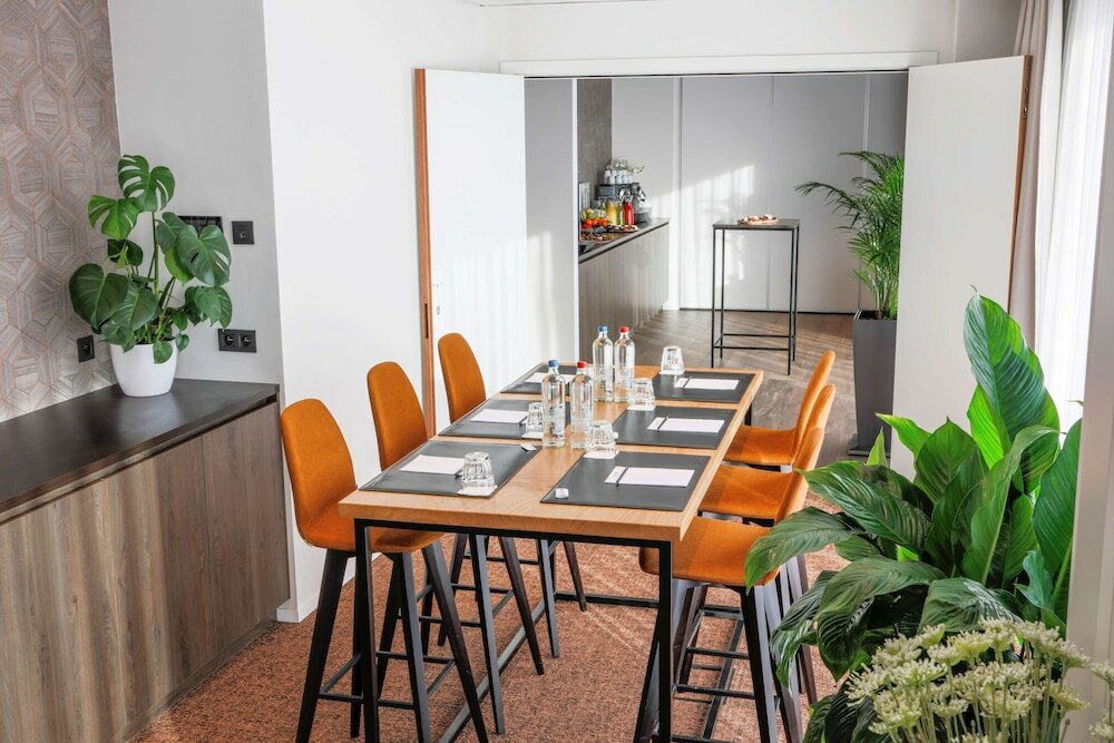 Фото Radisson Blu Hotel Bruges