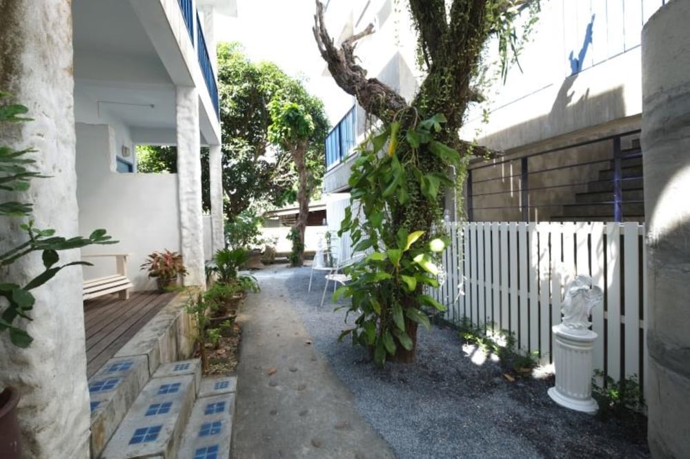 Фото Chanchalay Hip Hostel