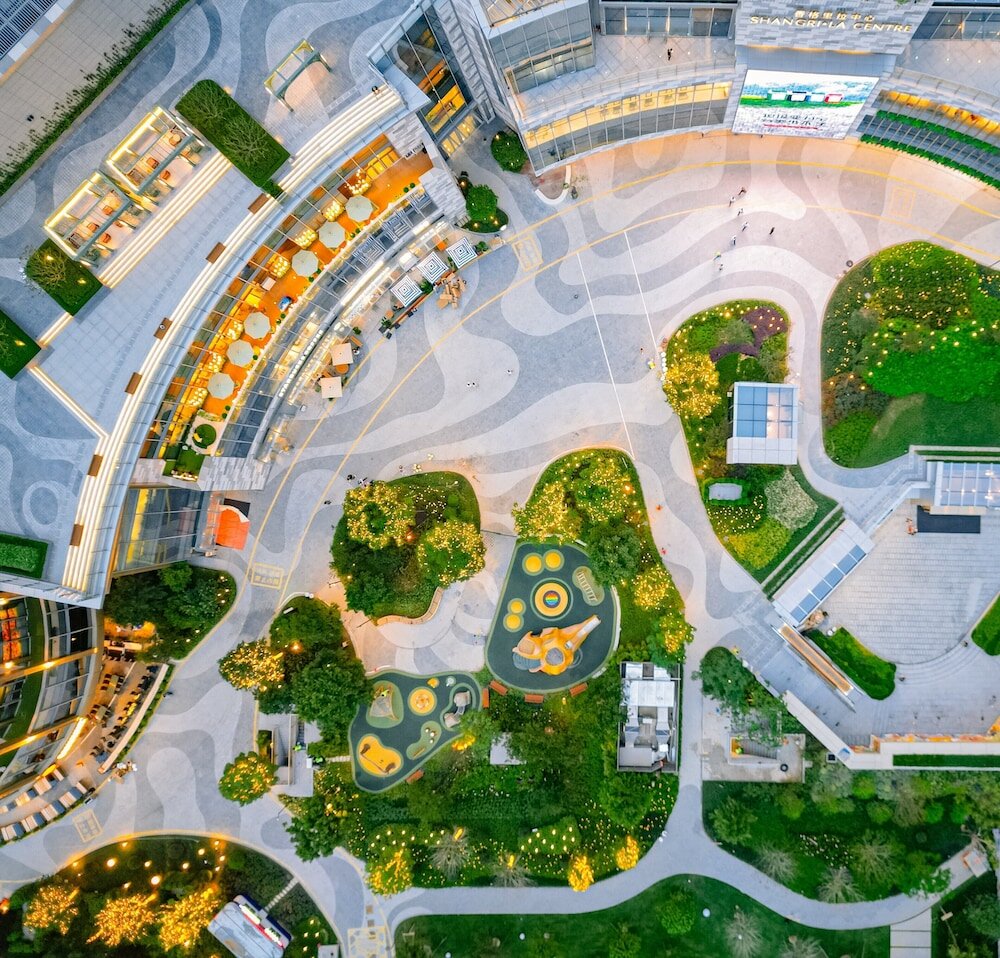 Фото Shangri-La Fuzhou