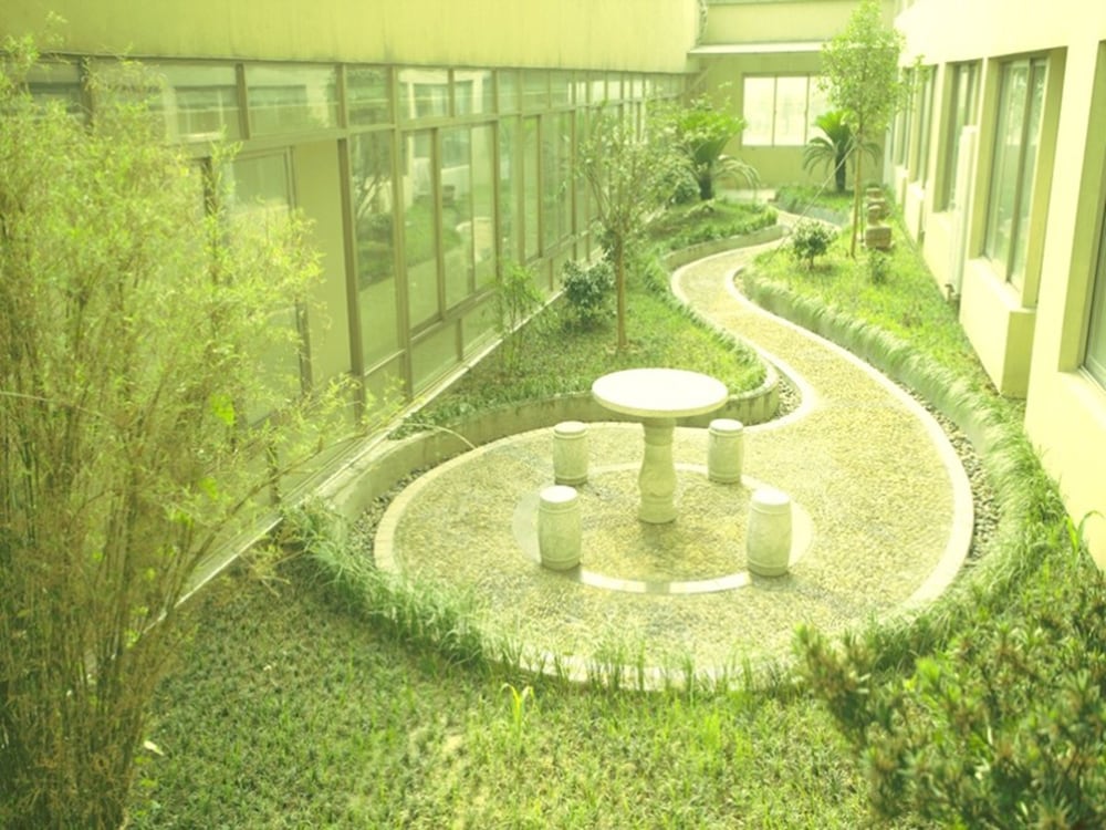 Фото GreenTree Inn Taizhou Jingjiang Jiangping Road Shanghai City Business Hotel