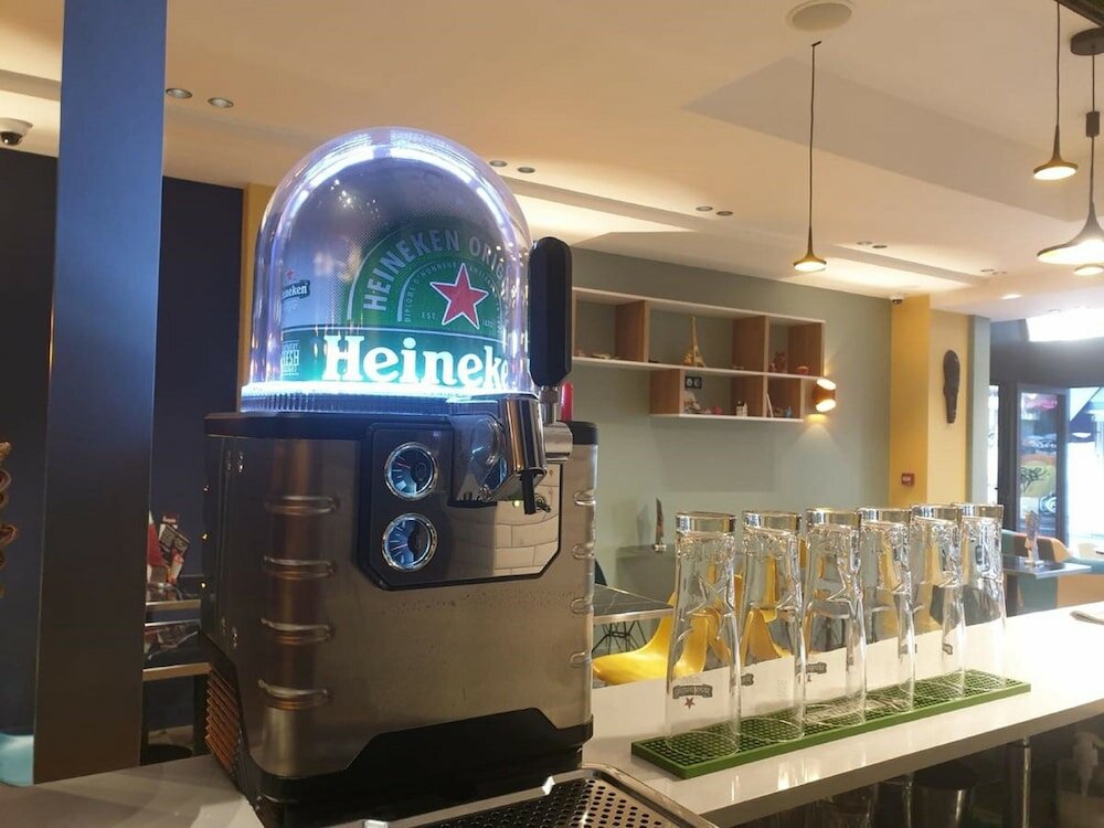 Фото Panam Hotel