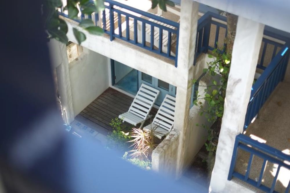 Фото Chanchalay Hip Hostel