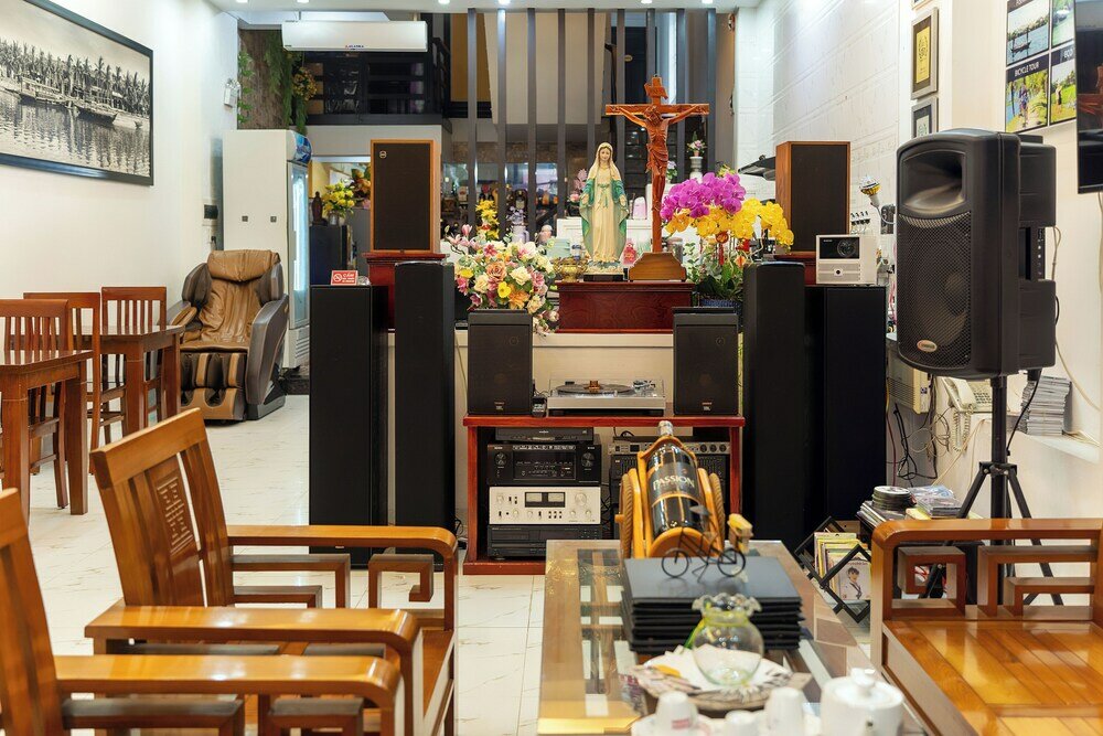 Фото Golden Bell Homestay