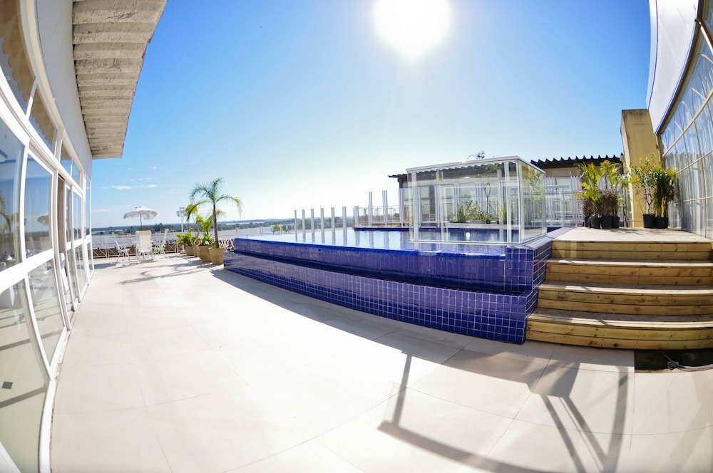 Фото Hotel Continental Porto Alegre