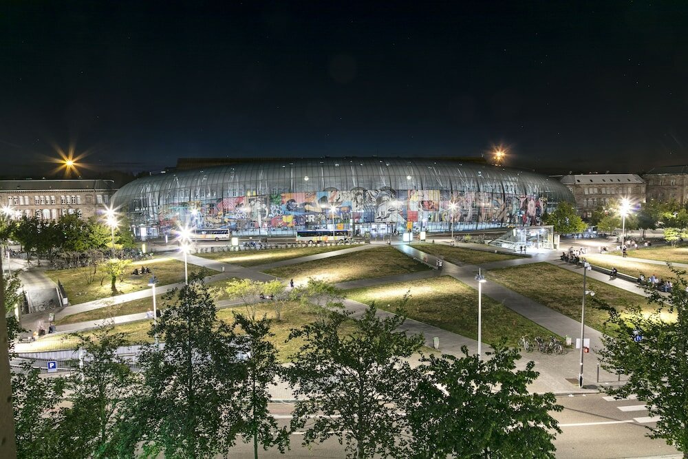 Фото отеля 3