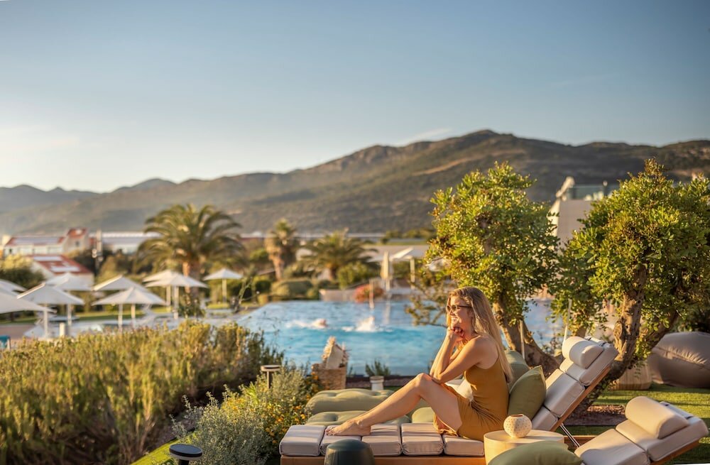 Фото Valamar Lacroma Dubrovnik Hotel