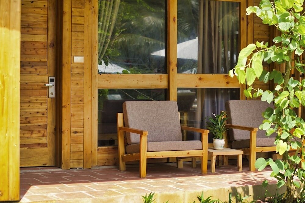 Фото Azura Resort Phu Quoc