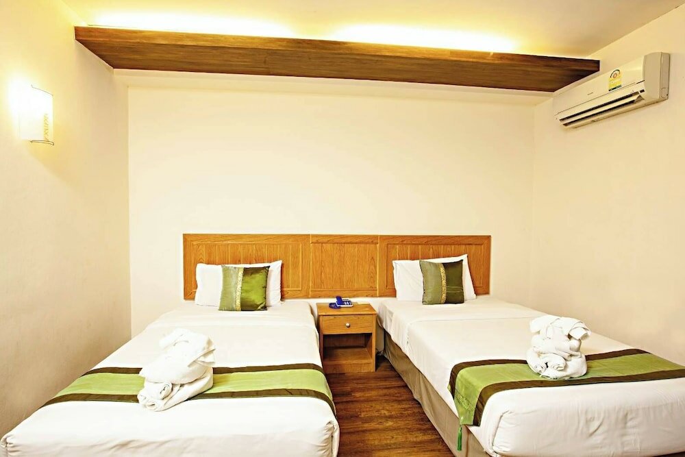 Фото TM Land Hotel